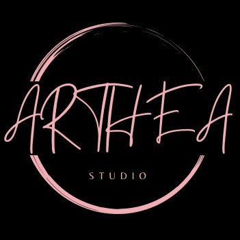 Arthea Studio — logo